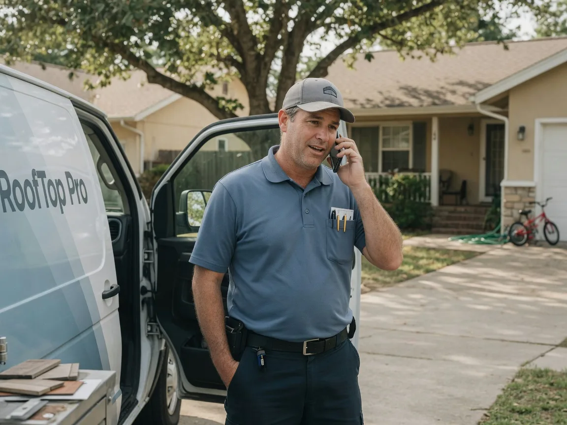 Roof Repair Rockham, SD FAQs