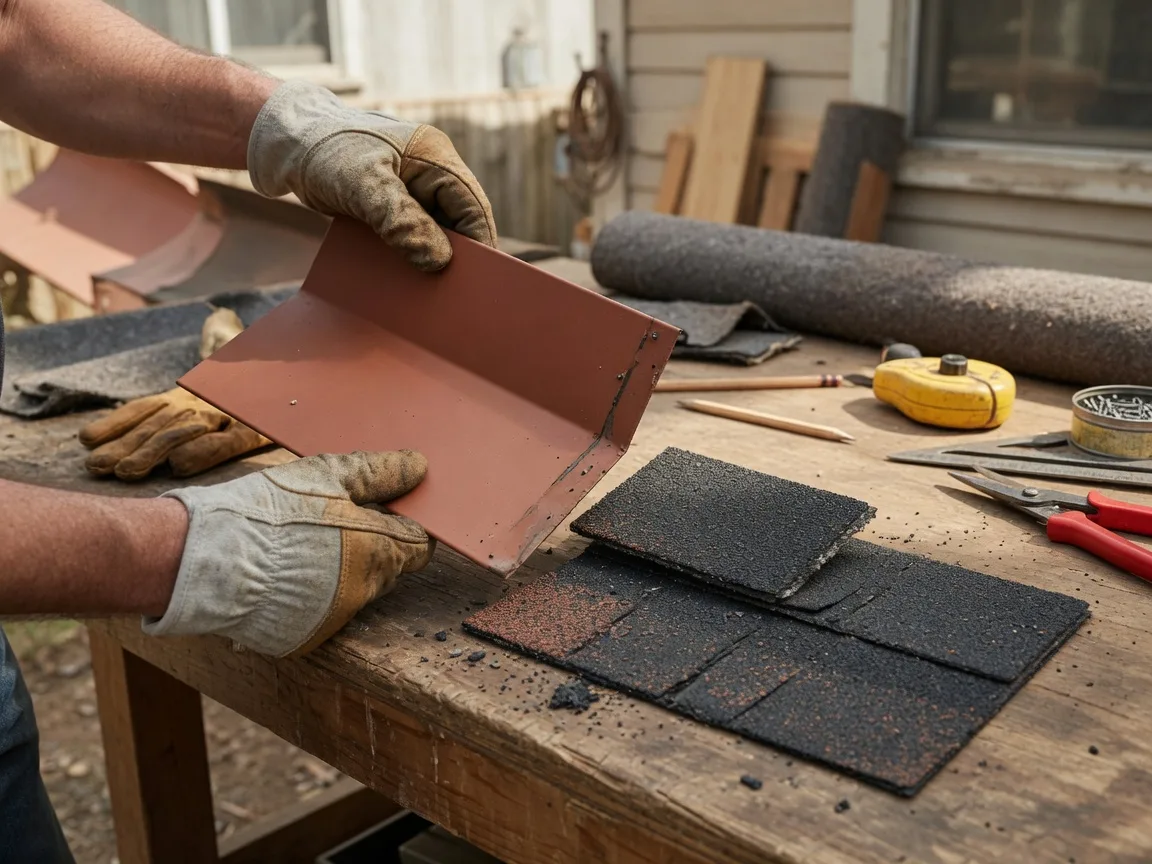 Roof Repair company in Rockham, SD